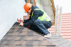 Best Chimney Flashing Repair  in Natchitoches, LA